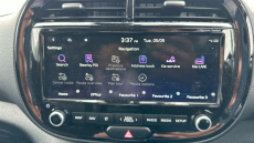 Kia Soul 150kW First Edition 64kWh 5dr Auto Electric Hatchback